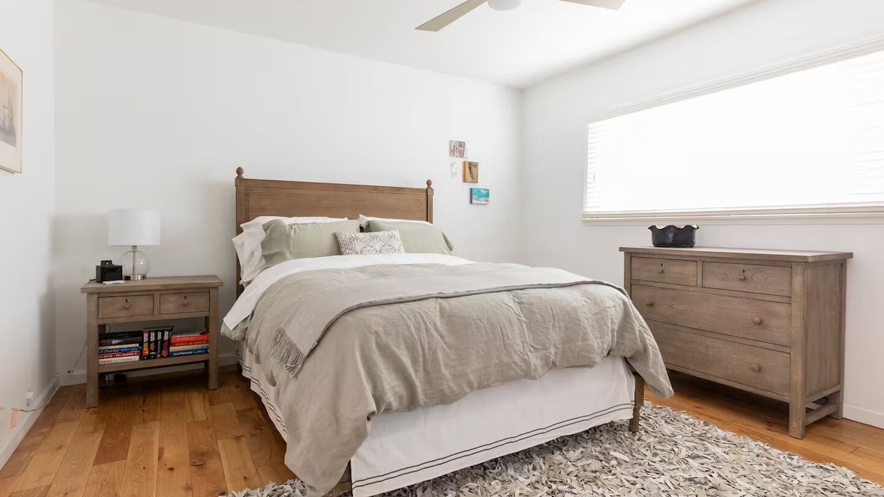 Photo of Bedroom in El Porto