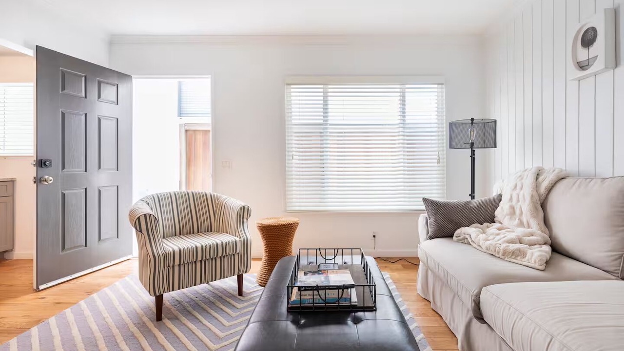Photo of Livingroom in El Porto