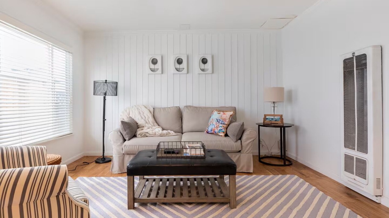 Photo of Livingroom in El Porto