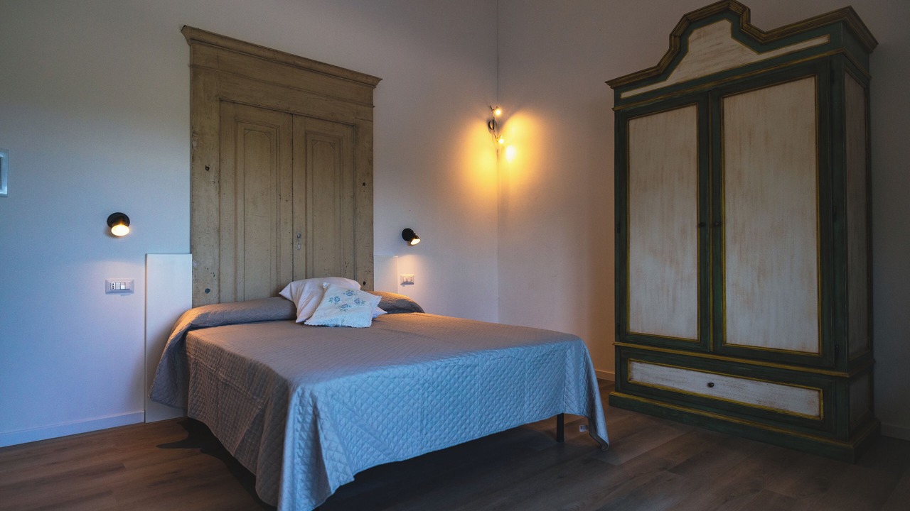 Photo of Bedroom in Offida