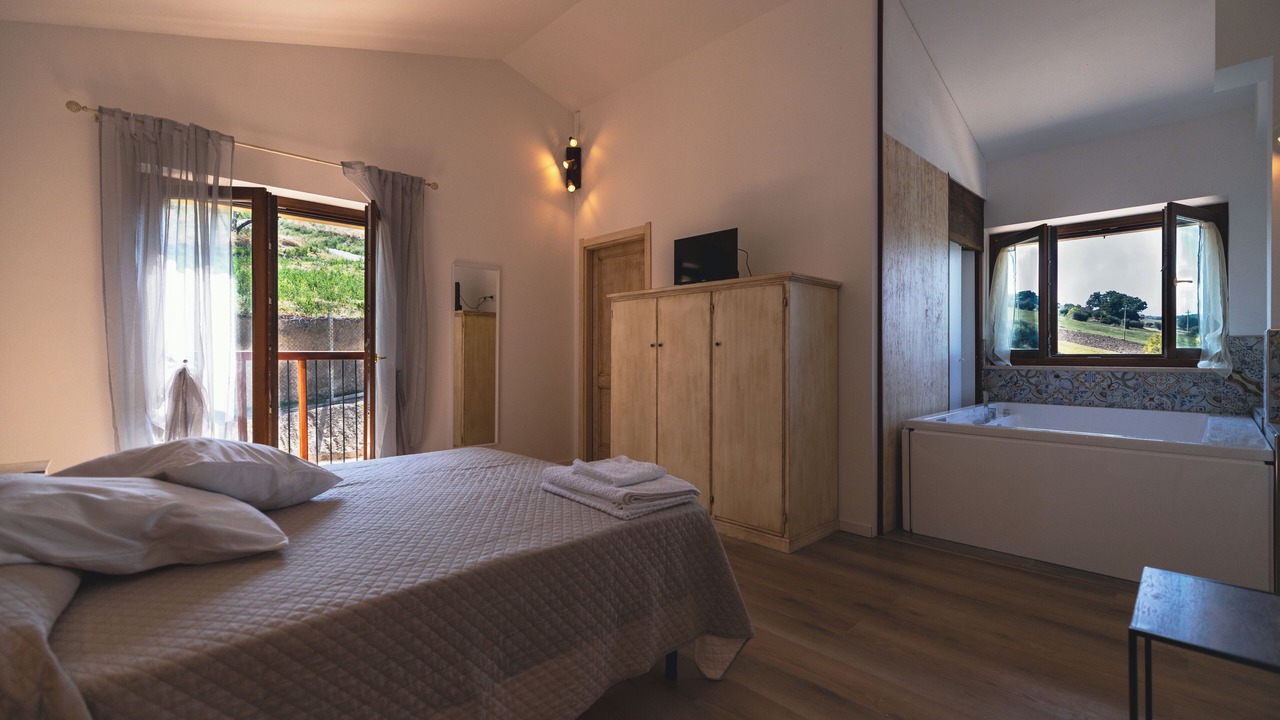 Photo of Bedroom in Offida