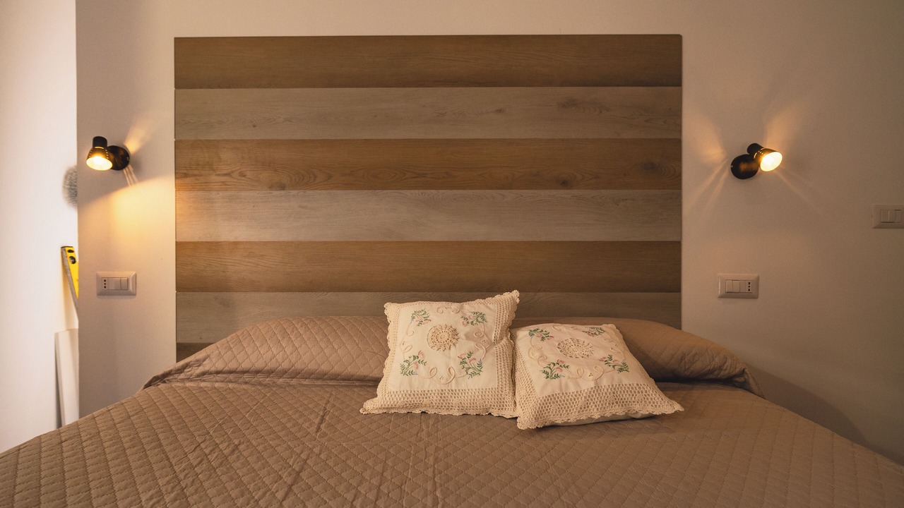 Photo of Bedroom in Offida