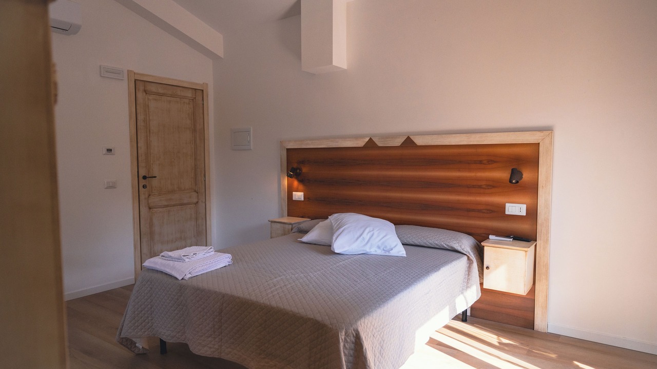 Photo of Bedroom in Offida