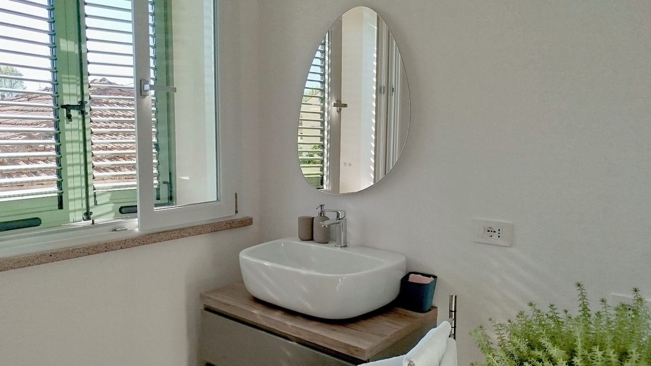 Photo of Bathroom in Savio