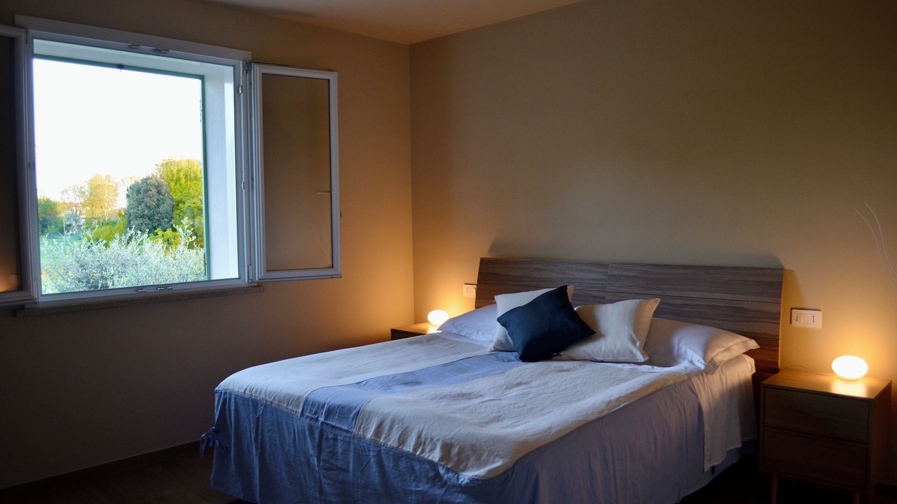 Photo of Bedroom in Savio