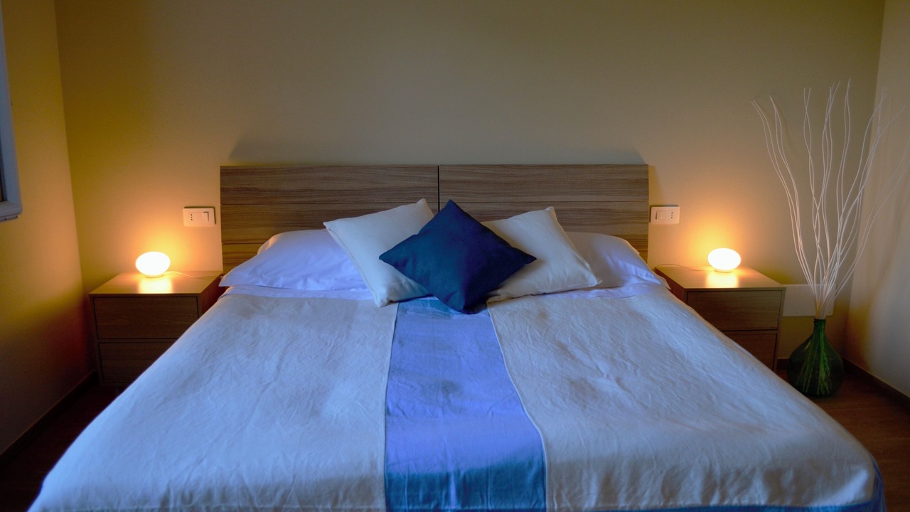 Photo of Bedroom in Savio