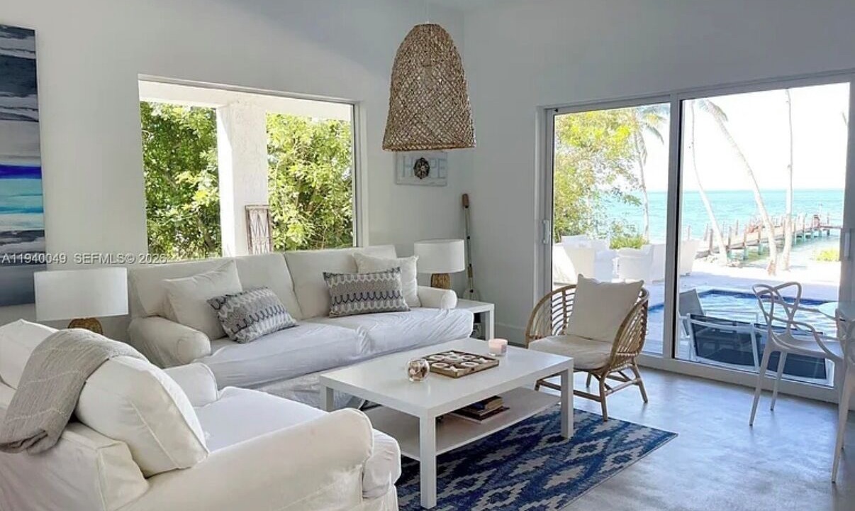 Photo of Livingroom in Monroe County