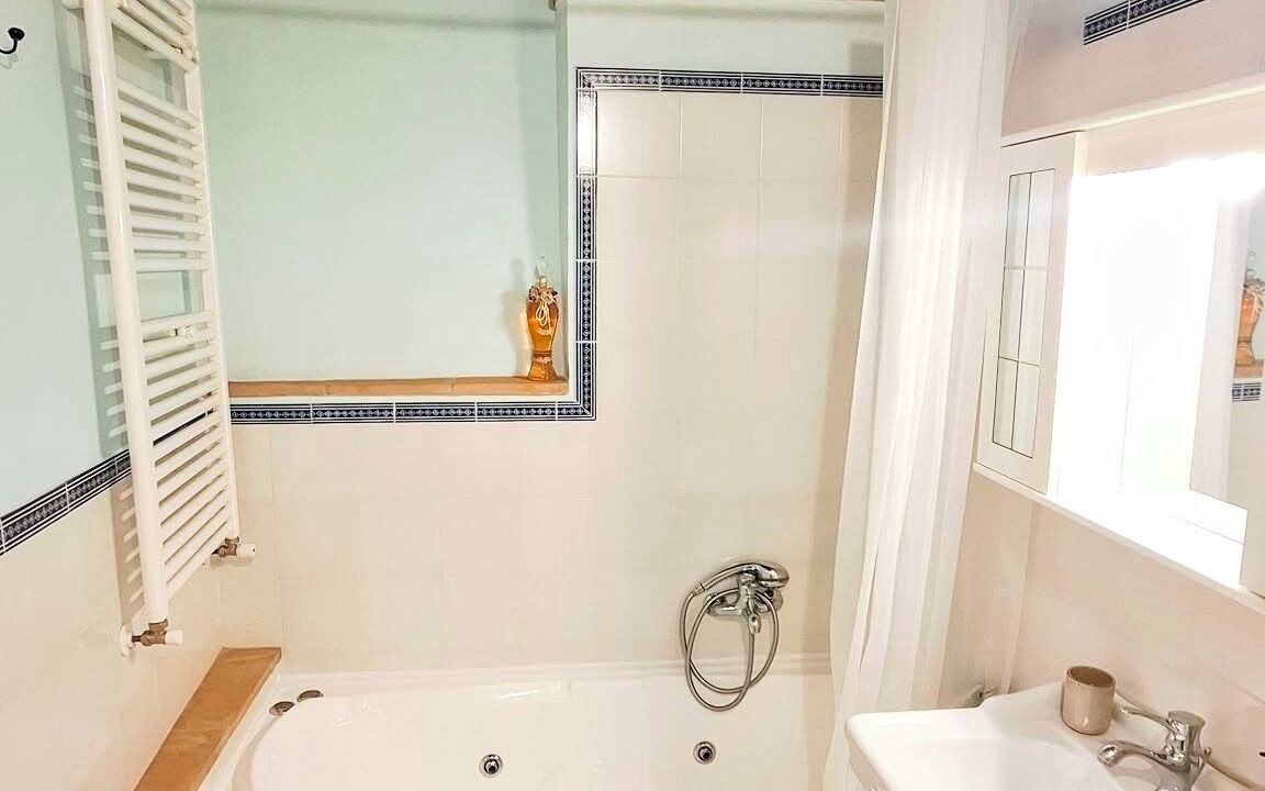 Photo of Bathroom in Paciano