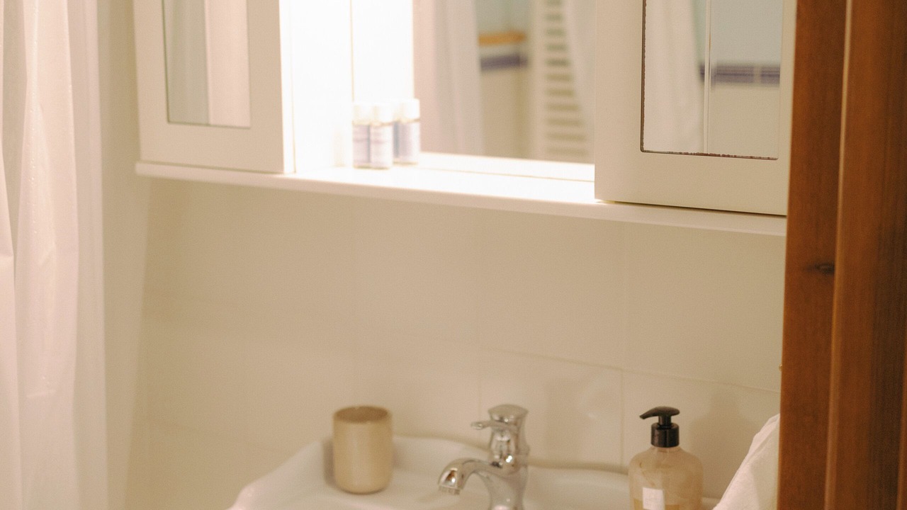 Photo of Bathroom in Paciano