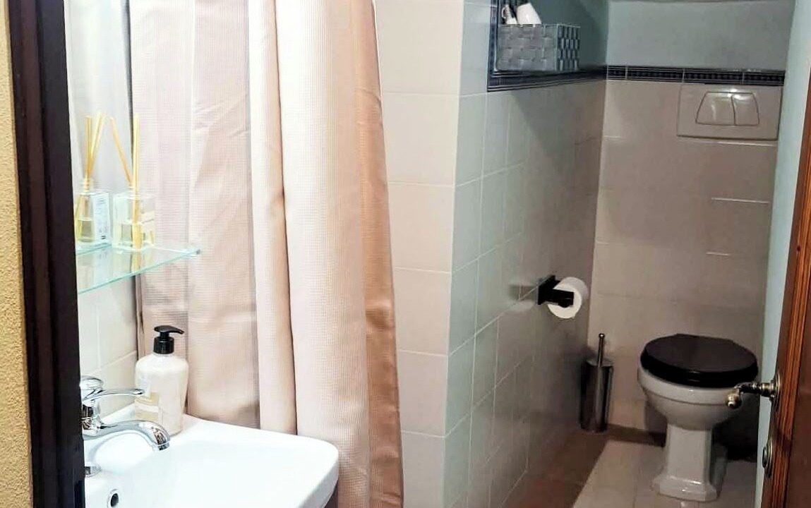 Photo of Bathroom in Paciano