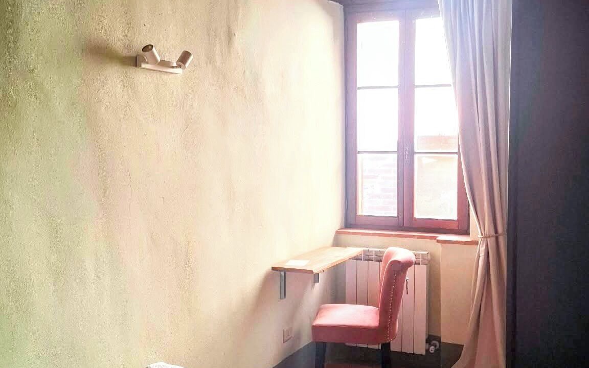 Photo of Bedroom in Paciano