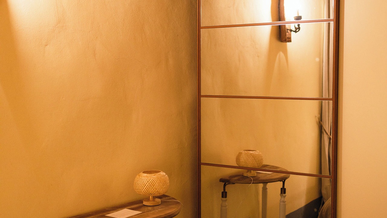 Photo of Bedroom in Paciano