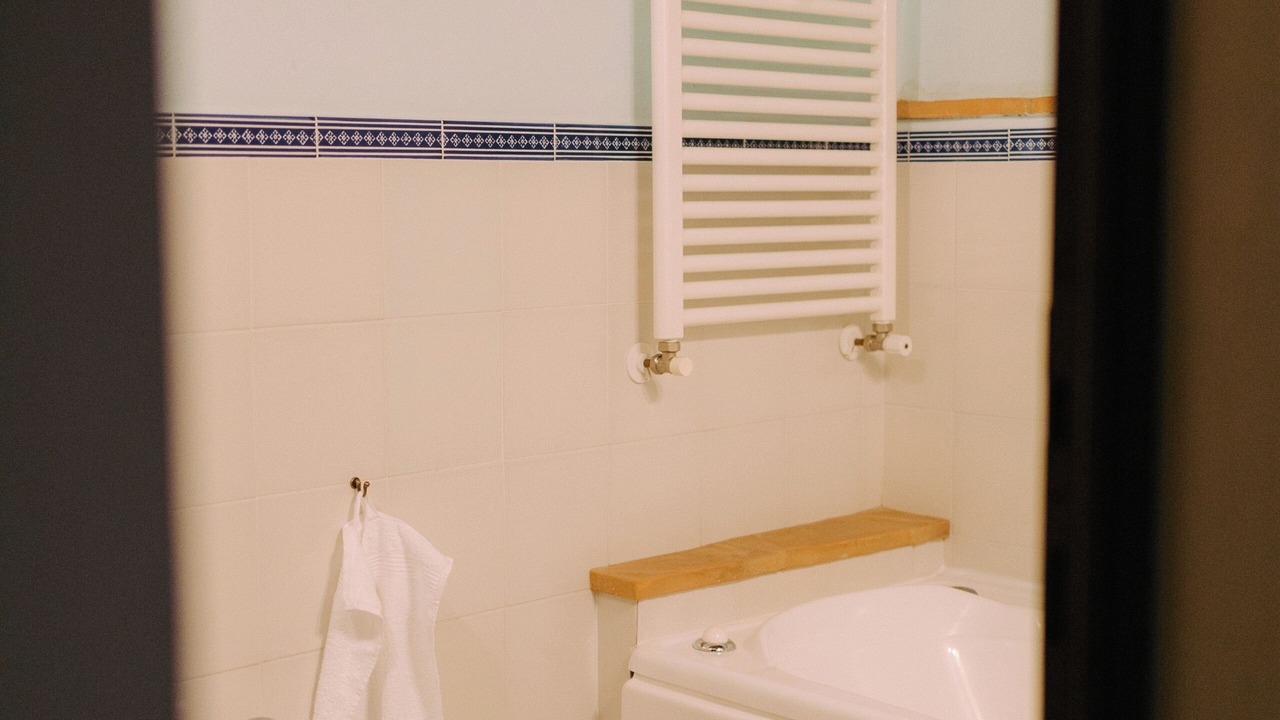 Photo of Bathroom in Paciano