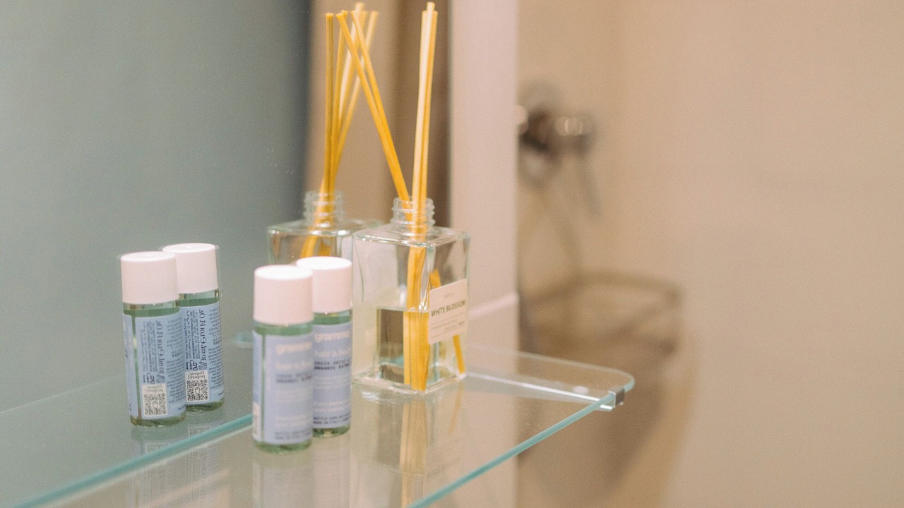 Photo of Bathroom in Paciano