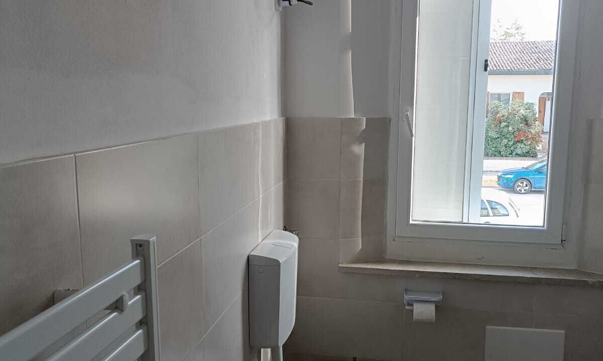 Photo of Bathroom in Alfonsine