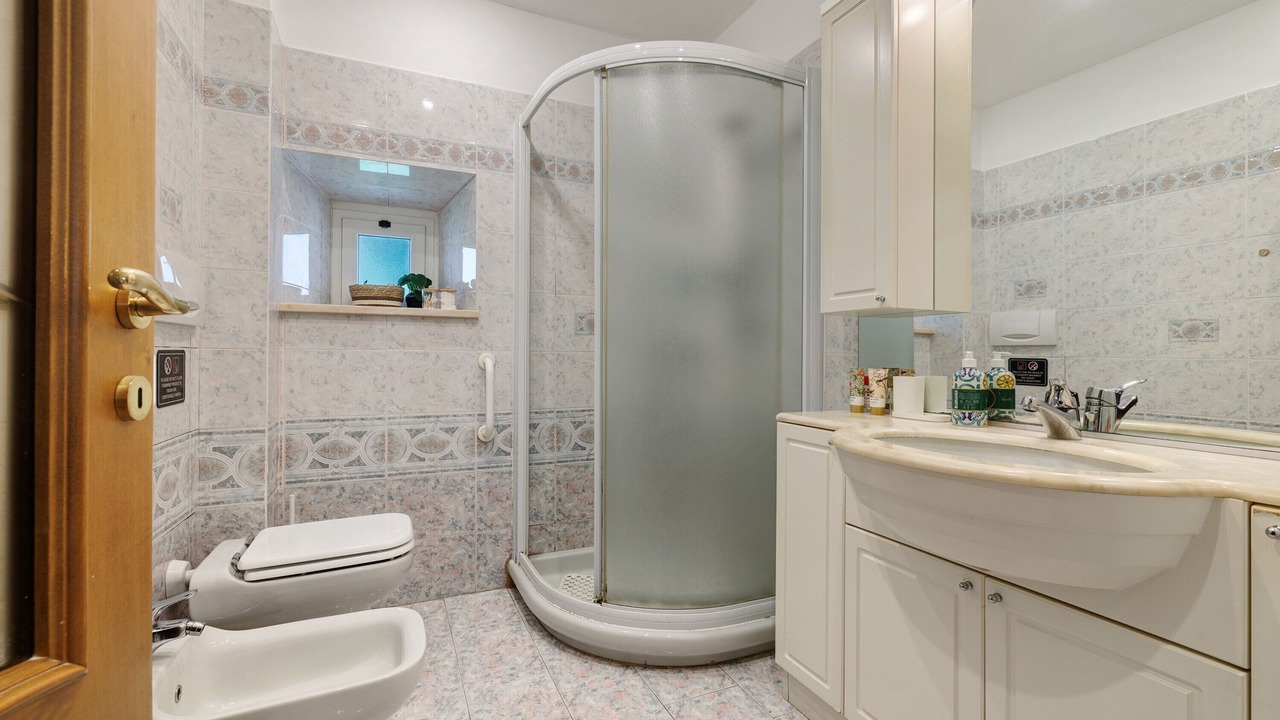 Photo of Bathroom in Savona