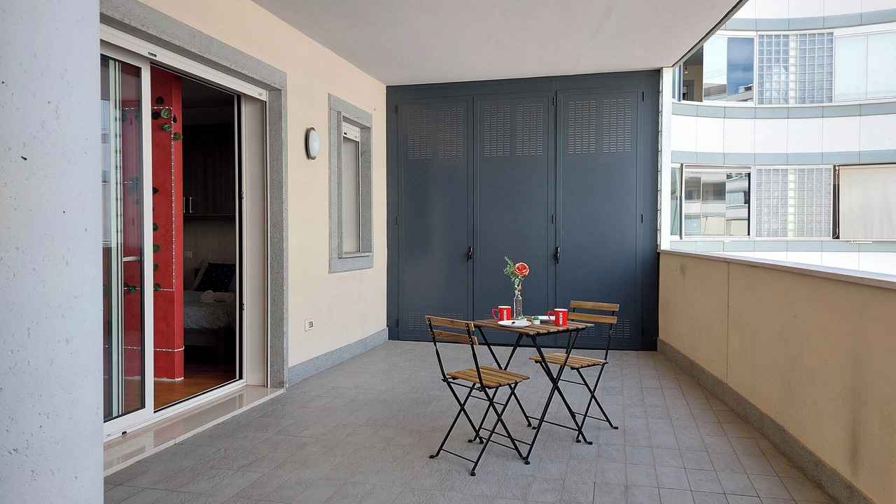 Photo of Outdoor in Quartiere XXII Collatino