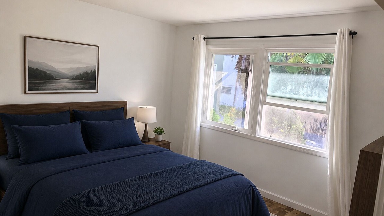 Photo of Bedroom in Park Mesa Heights