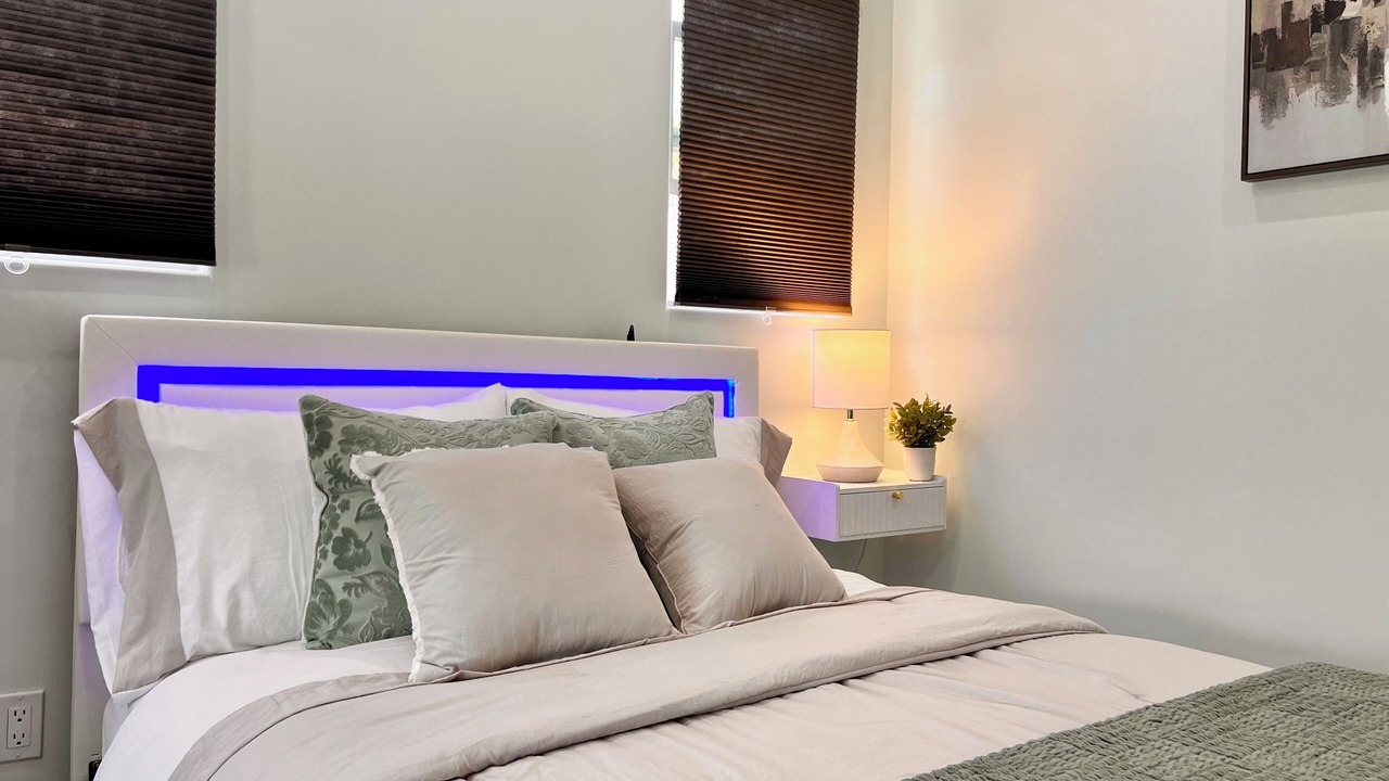 Photo of Bedroom in Park Mesa Heights