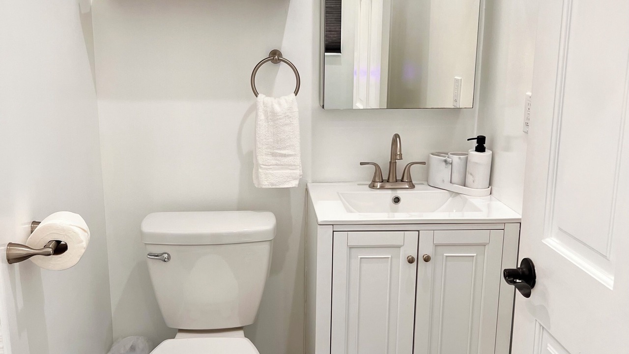 Photo of Bathroom in Park Mesa Heights
