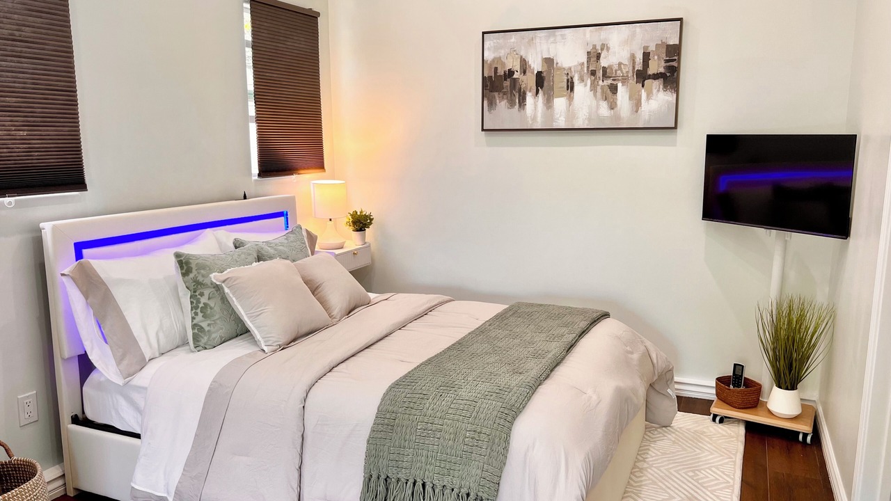 Photo of Bedroom in Park Mesa Heights