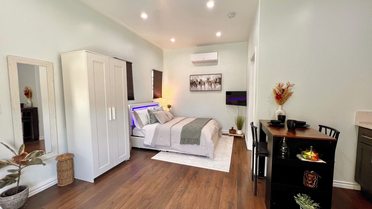 Photo of Bedroom in Park Mesa Heights