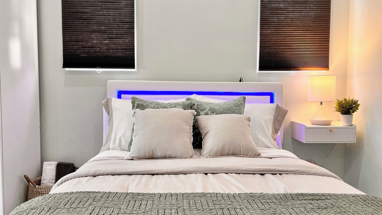 Photo of Bedroom in Park Mesa Heights