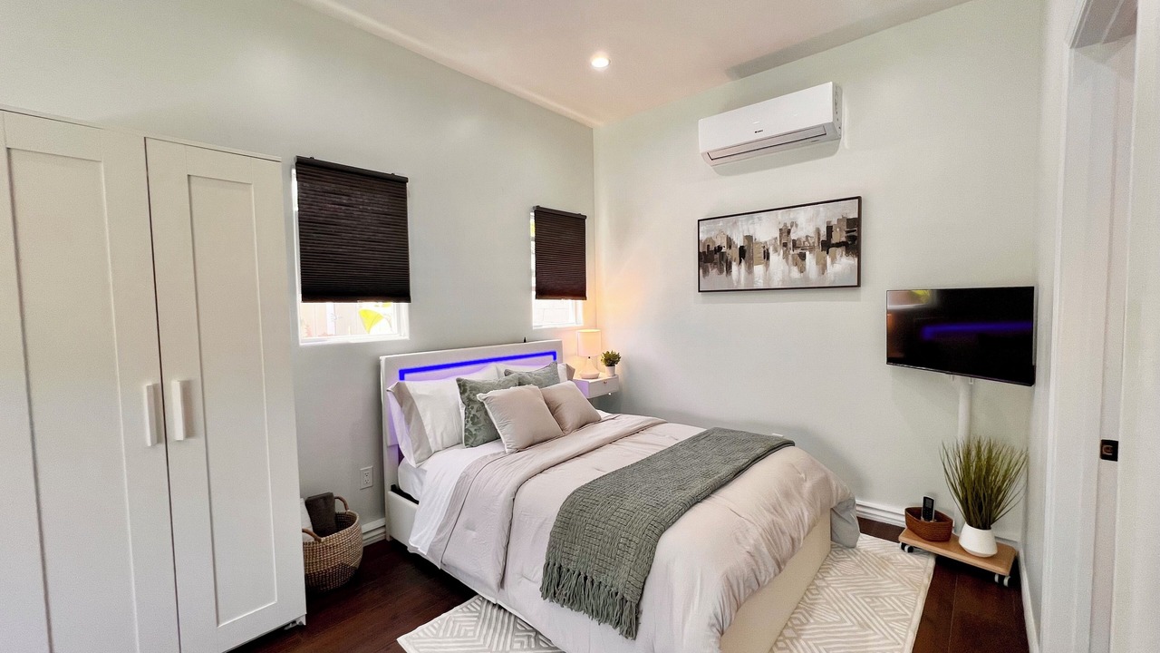 Photo of Bedroom in Park Mesa Heights