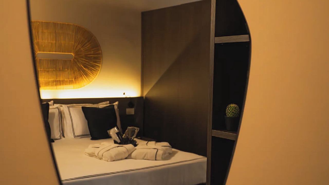 Photo of Bedroom in Oltretorrente