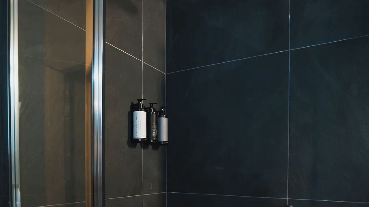 Photo of Bathroom in Oltretorrente
