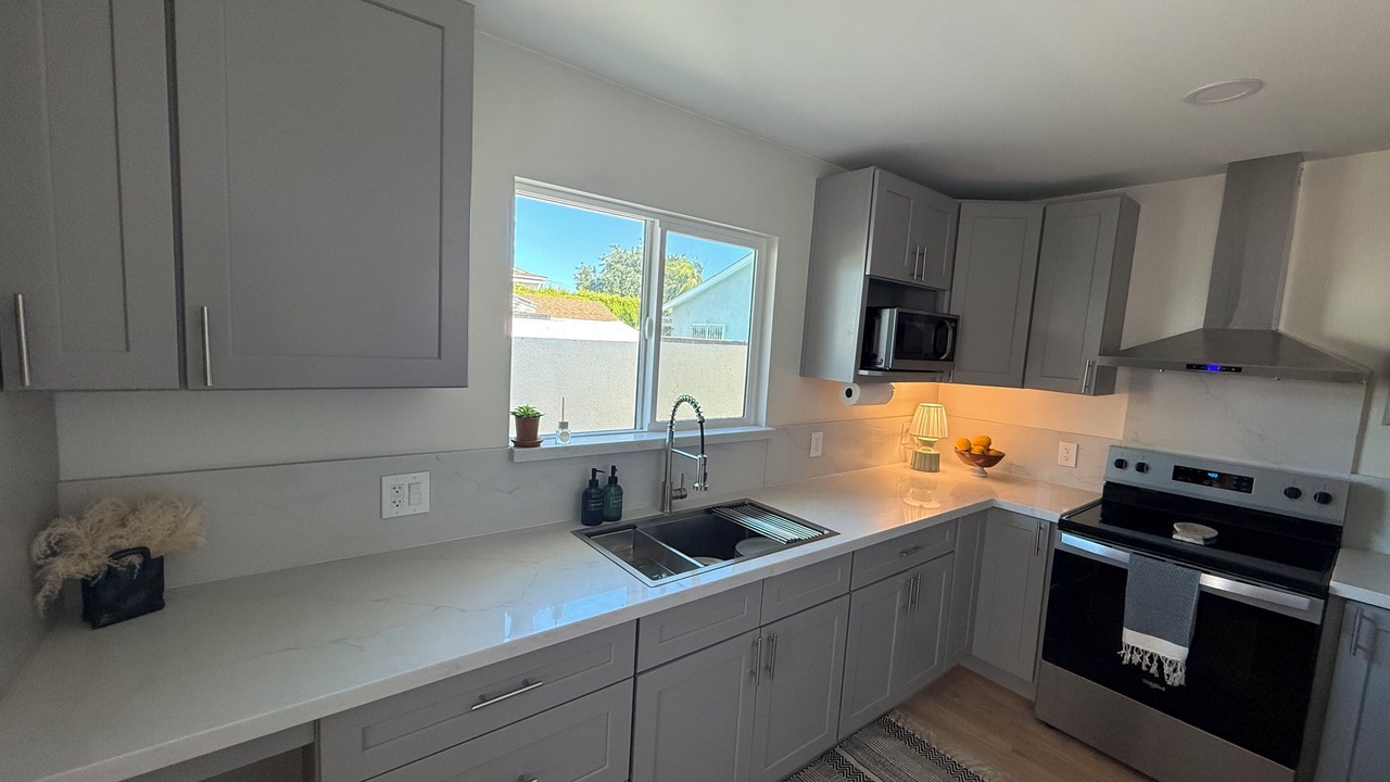 Photo of Kitchen in Inglewood