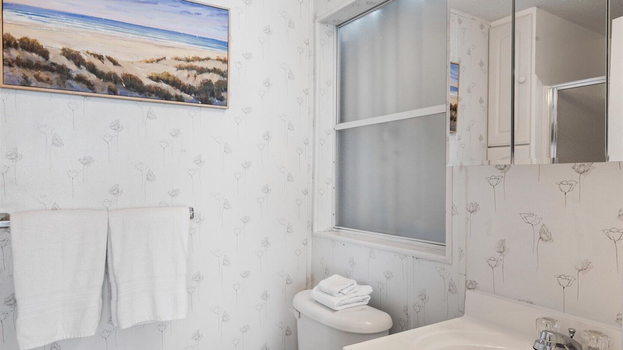 Photo of Bathroom in Cudjoe Key
