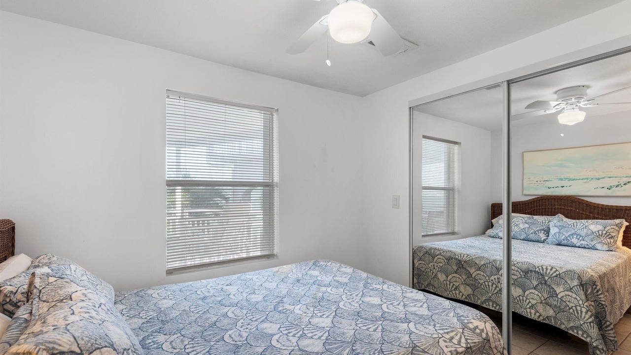 Photo of Bedroom in Cudjoe Key