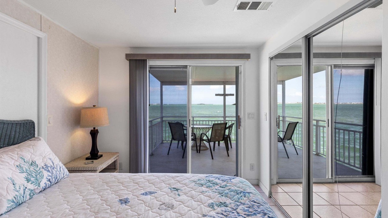Photo of Bedroom in Cudjoe Key