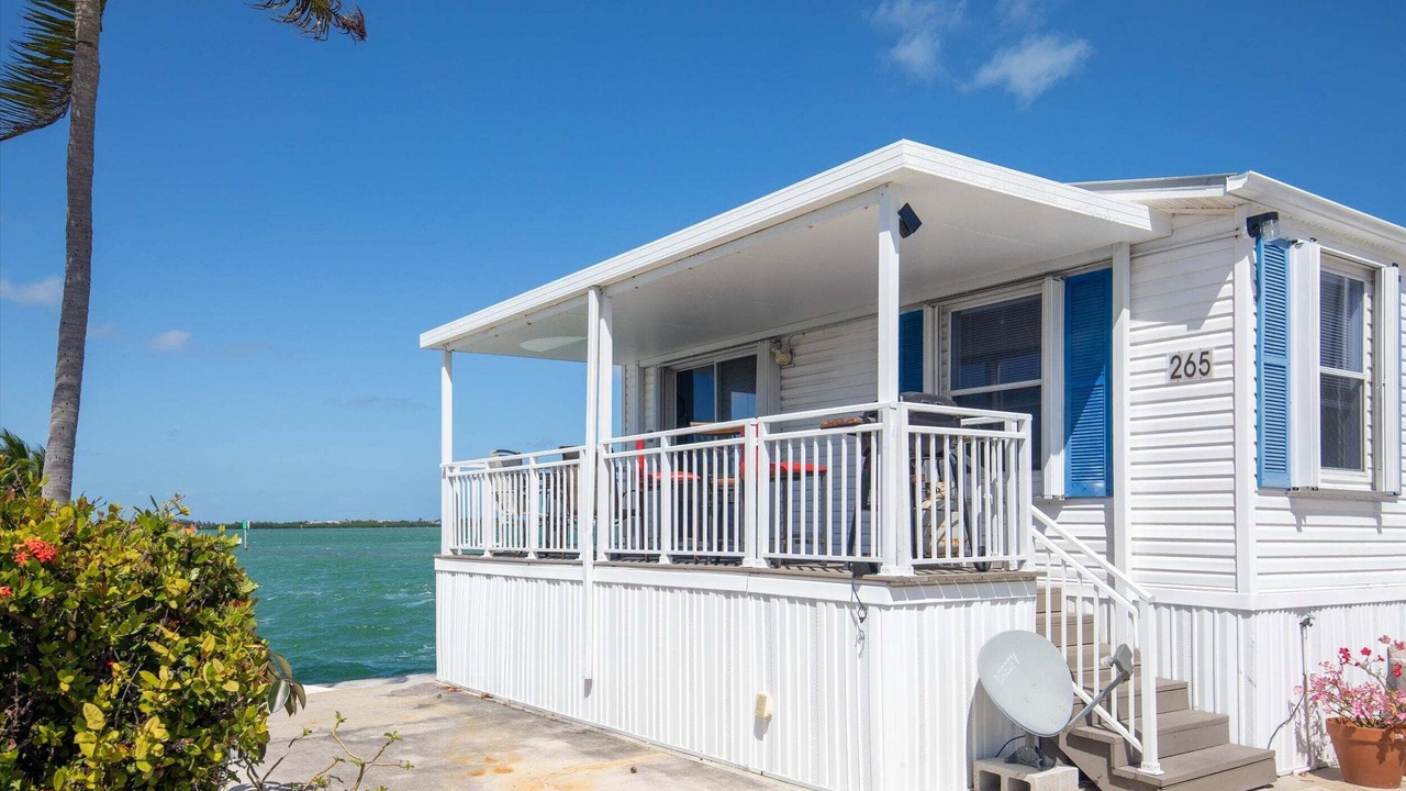 Photo of Outdoor in Cudjoe Key