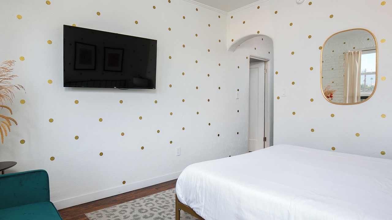 Photo of Bedroom in Westlake