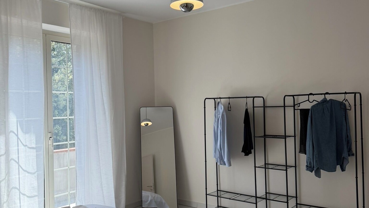 Photo of Bedroom in Camucia