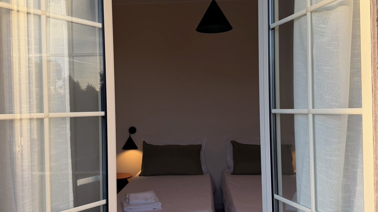 Photo of Bedroom in Camucia