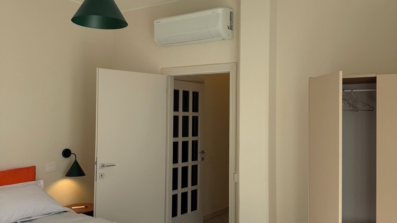 Photo of Bedroom in Camucia