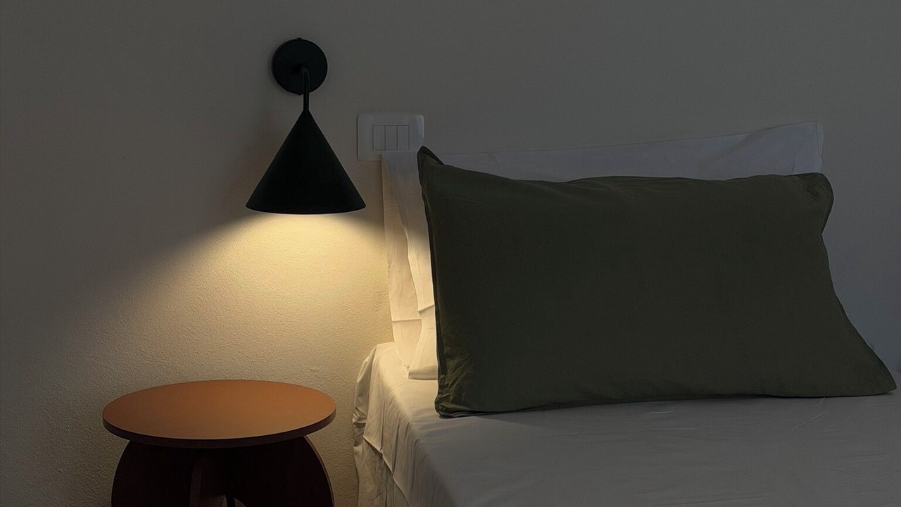 Photo of Bedroom in Camucia