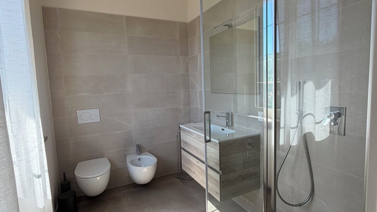 Photo of Bathroom in Camucia