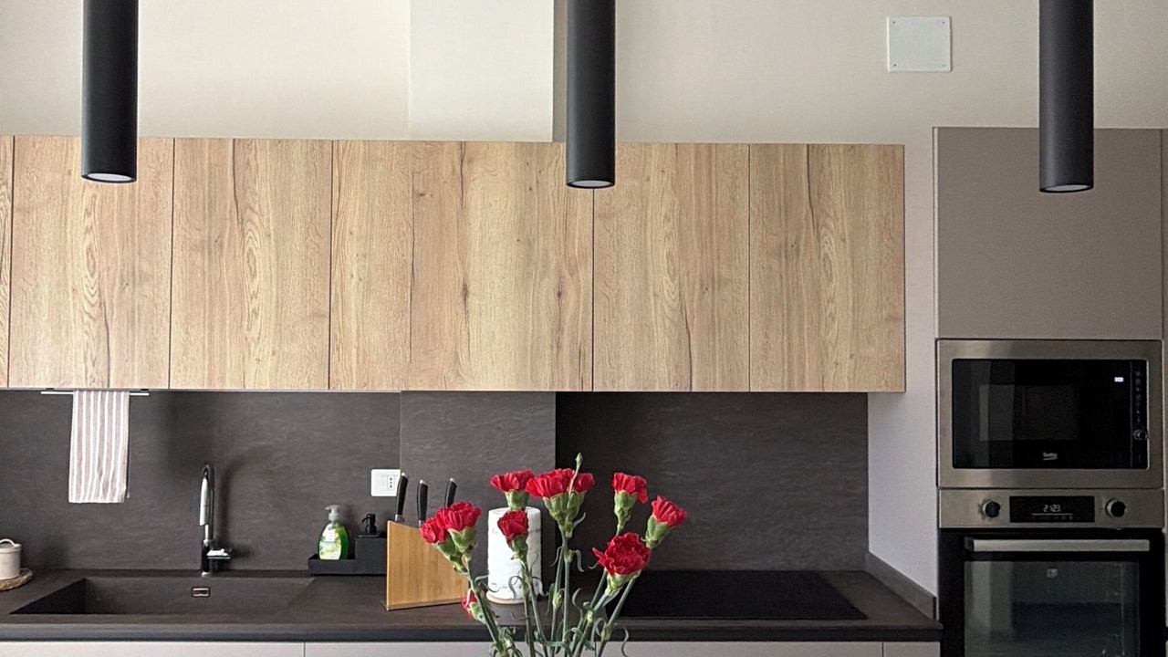 Photo of Kitchen in Camucia