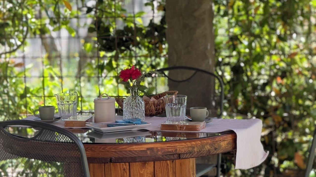 Photo of Outdoor in Camucia