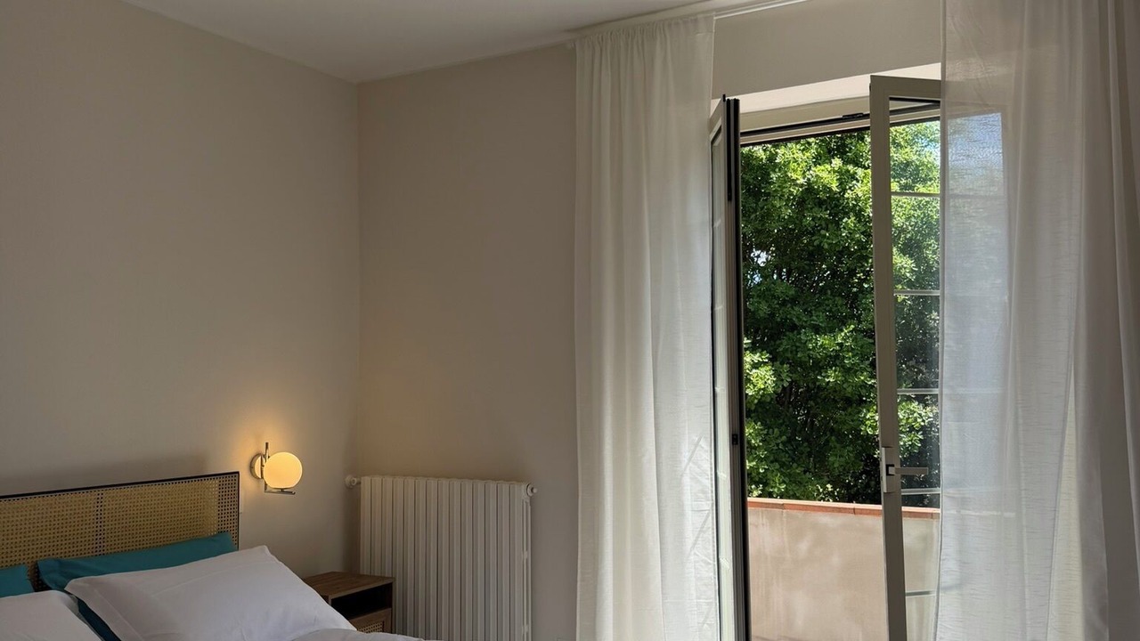 Photo of Bedroom in Camucia
