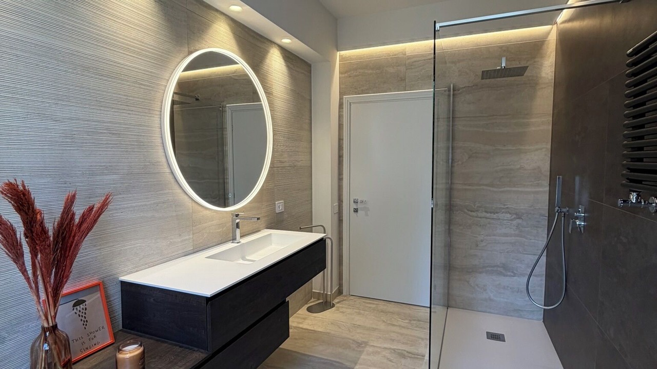 Photo of Bathroom in Camucia