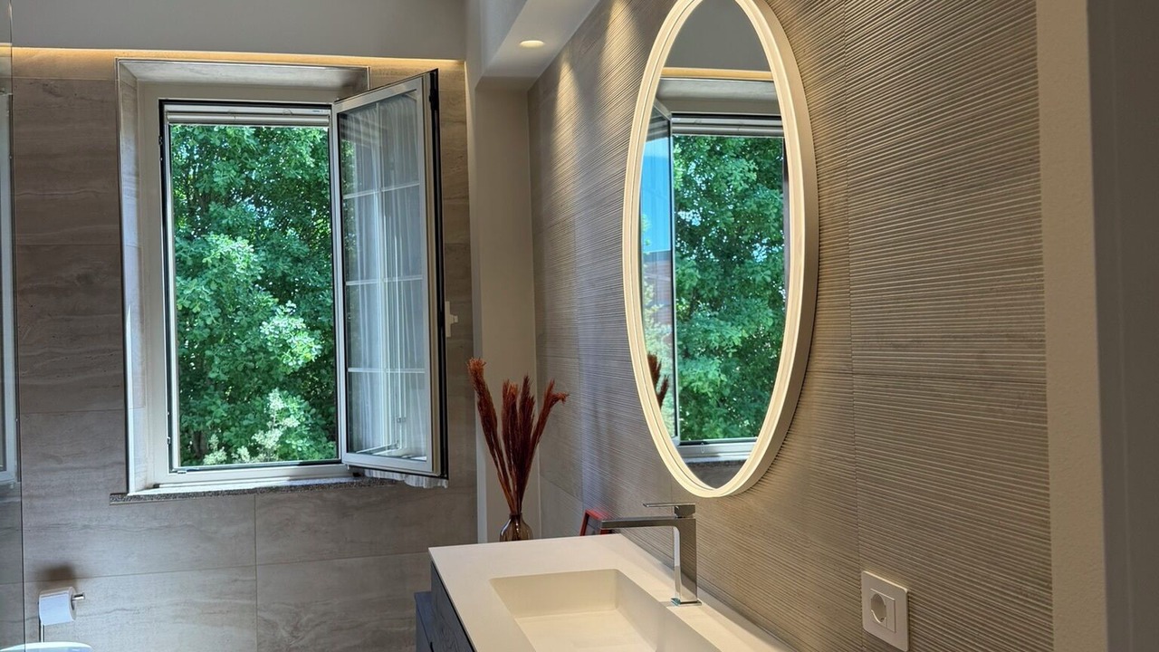 Photo of Bathroom in Camucia