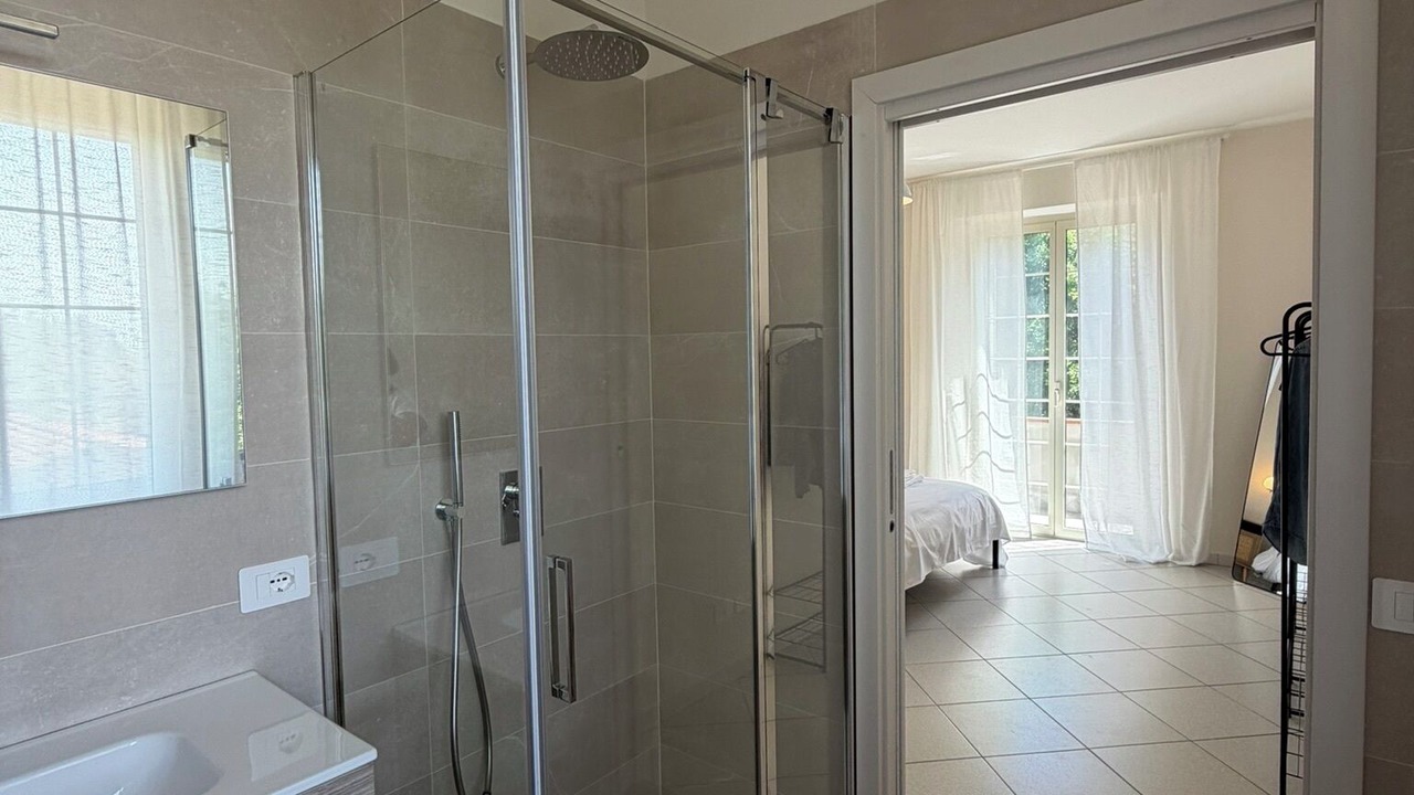 Photo of Bathroom in Camucia