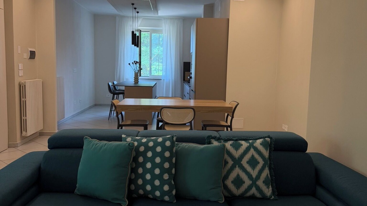 Photo of Livingroom in Camucia