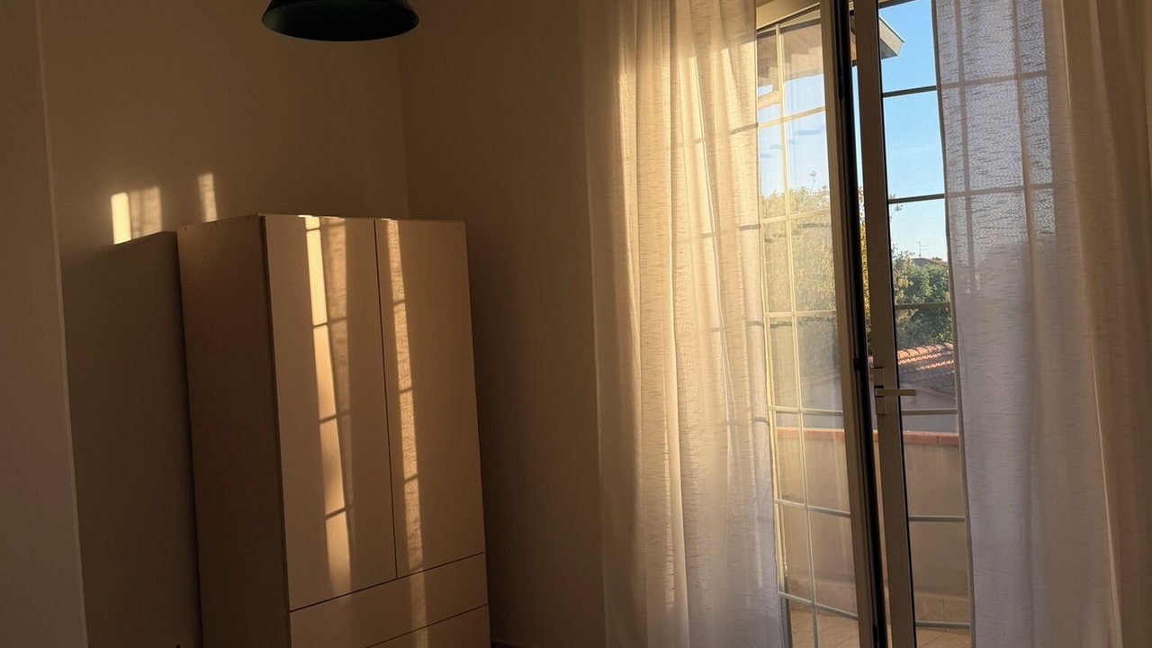 Photo of Bedroom in Camucia