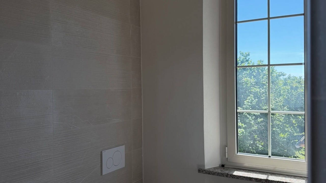 Photo of Bathroom in Camucia
